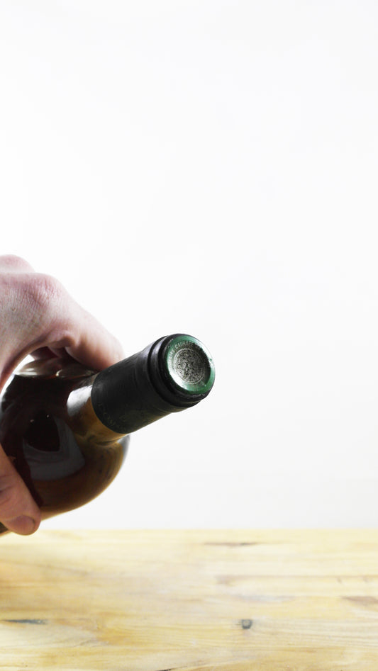 Domaine Cauhapé 1987