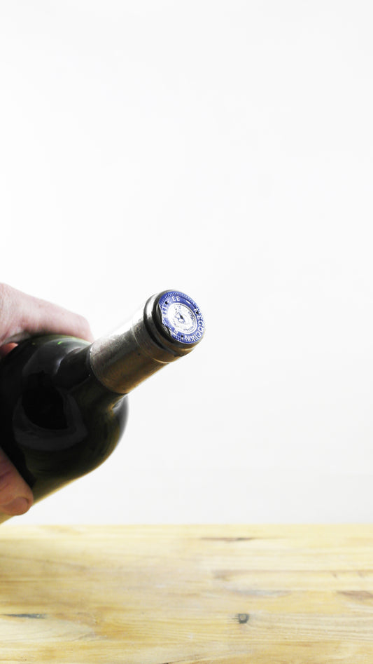 Errazuriz Panquehue 1986