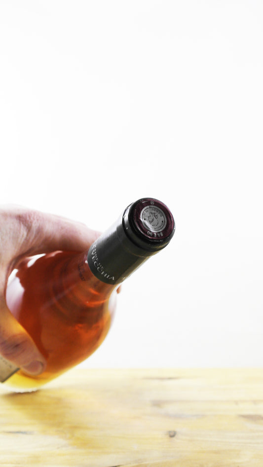 Domaine de Terra Vecchia 2013