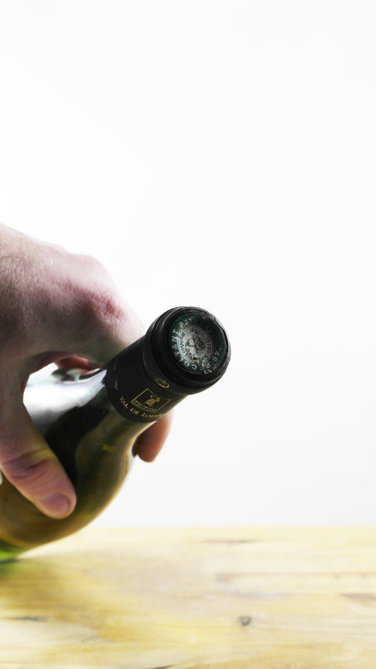 Domaine Percher Coteaux du Layon 1944