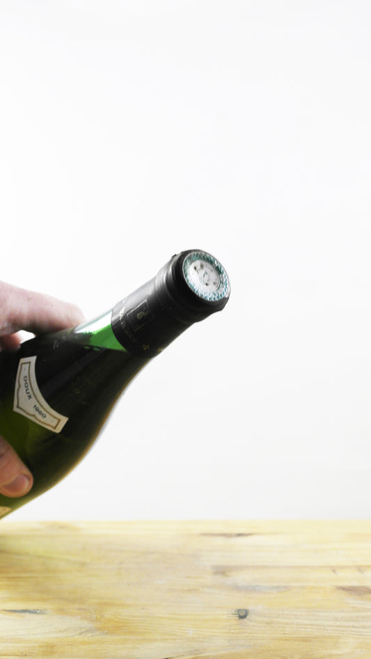 Domaine Percher Coteaux du Layon 1960