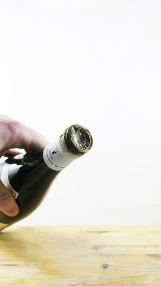 Domaine Percher Coteaux du Layon 1962