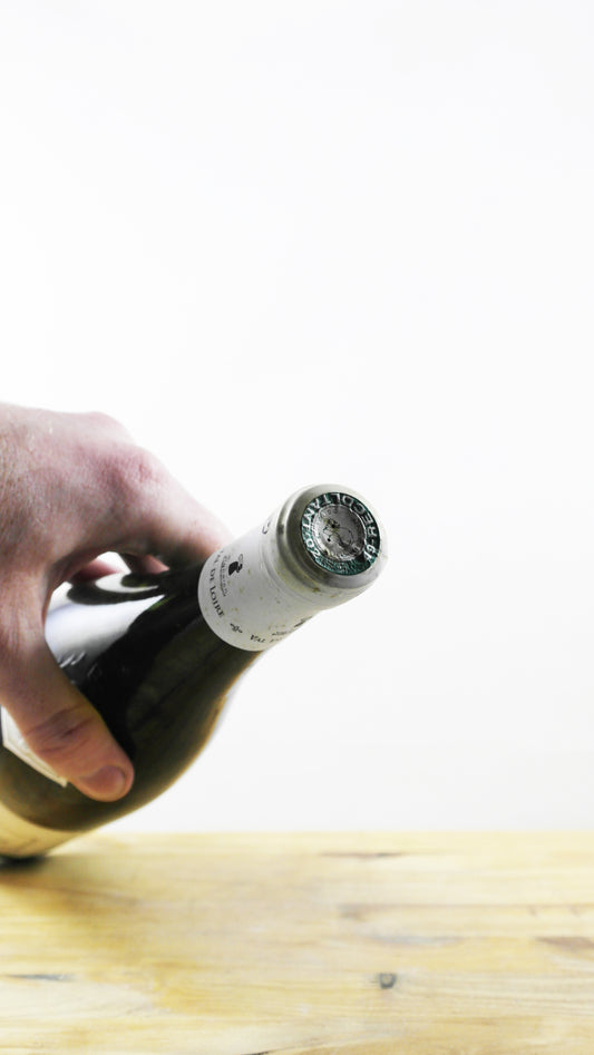 Domaine Percher Coteaux du Layon 1955