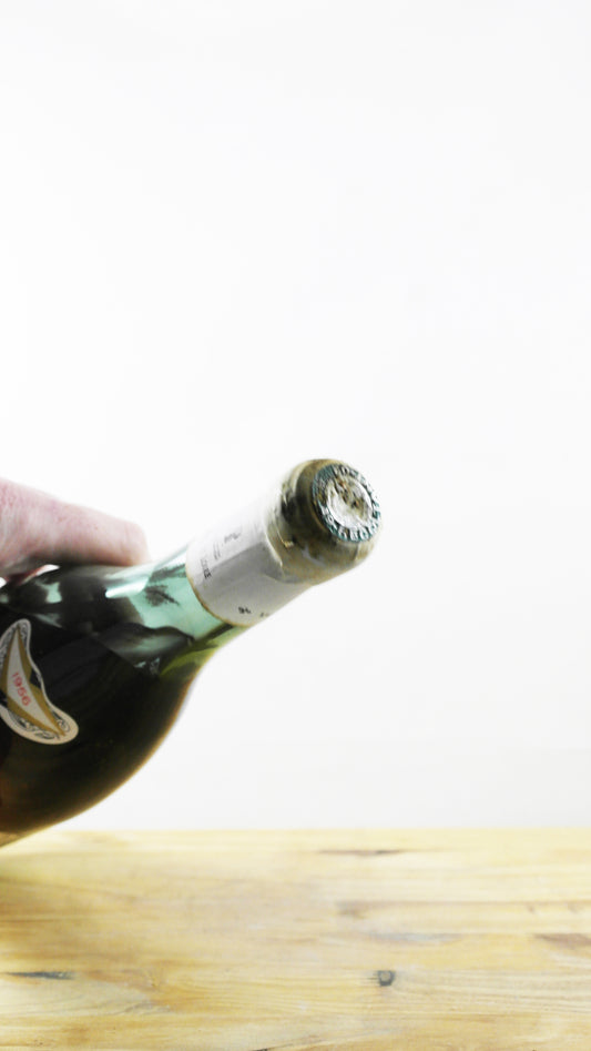 Domaine Percher Coteaux du Layon 1956