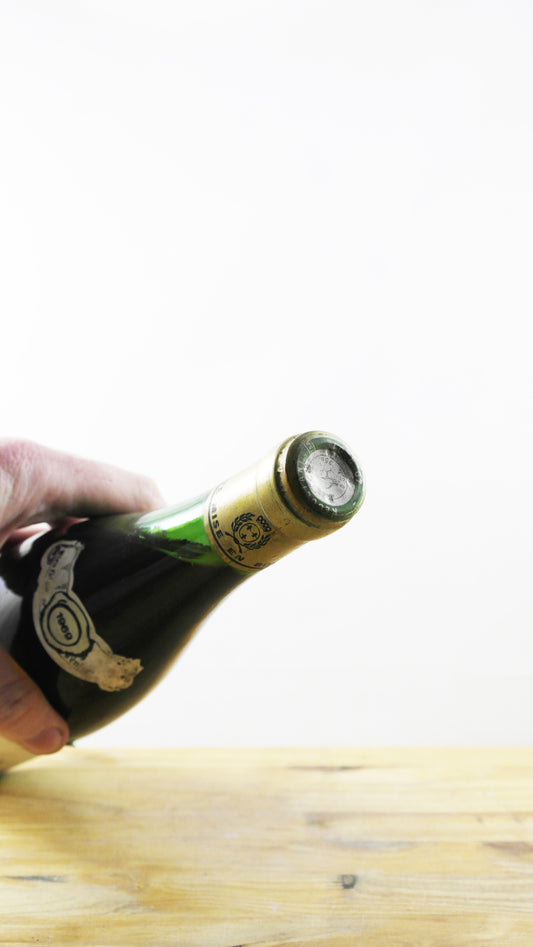 Beaulieu sur Layon 1969