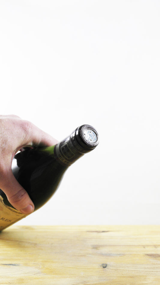 Domaine Ain Fares 1989 MA