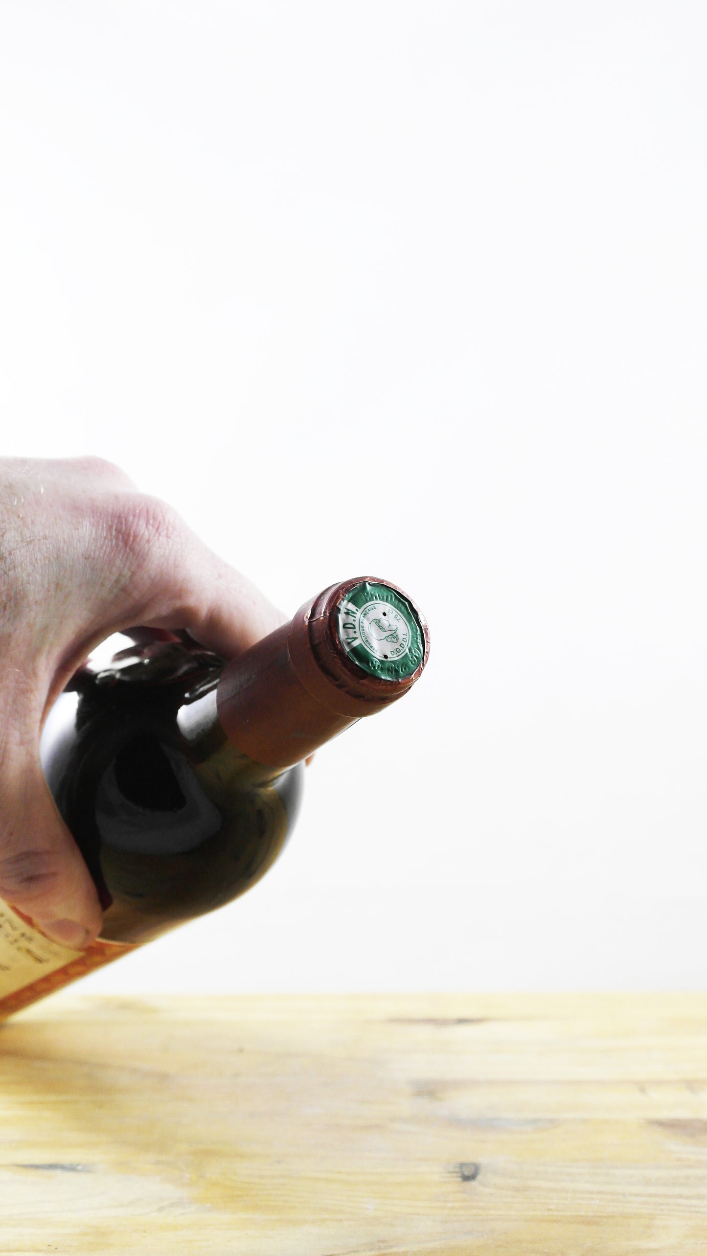 Domaine Cazes 1990 MA