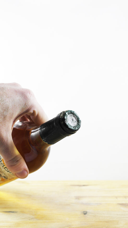 Château la Verrière 1983 EA