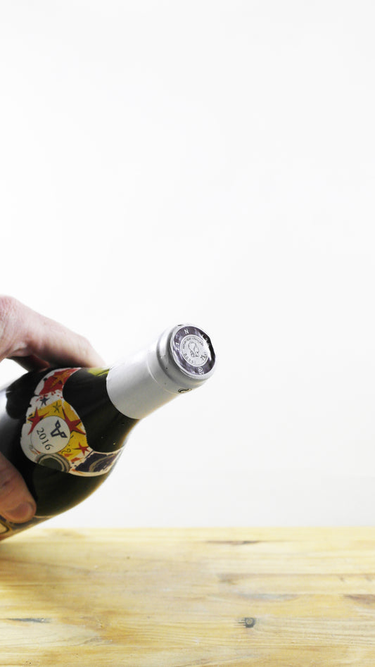 Georges Duboeuf 2016 ELA