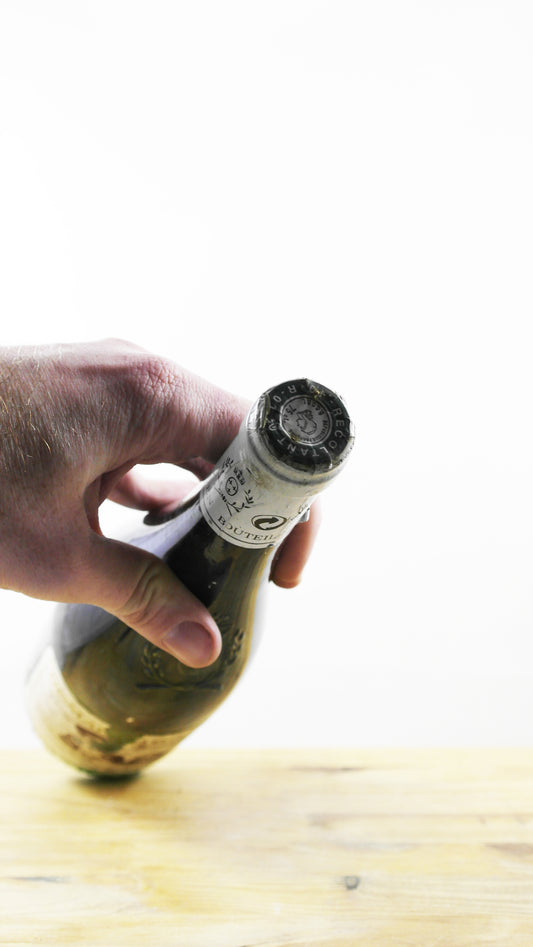 Domaines d'Ambinos 1987 ETA