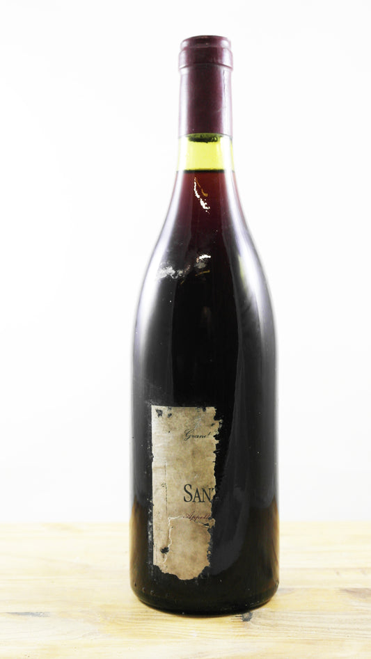 Domaine Inconnu 1983 EA