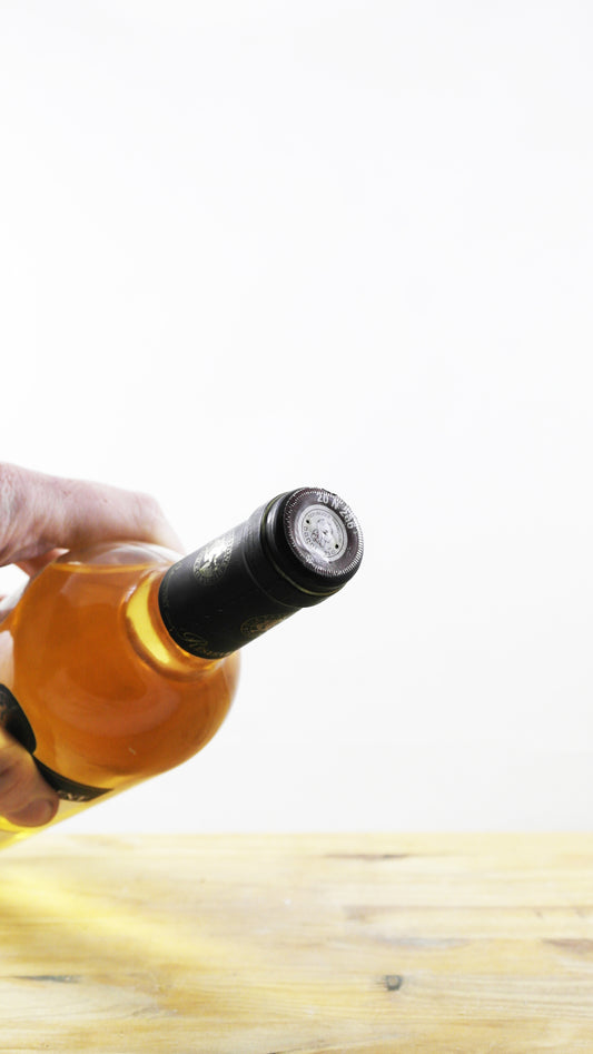 Réserve du Président 2014