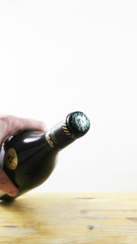 Château de Fesles 2011