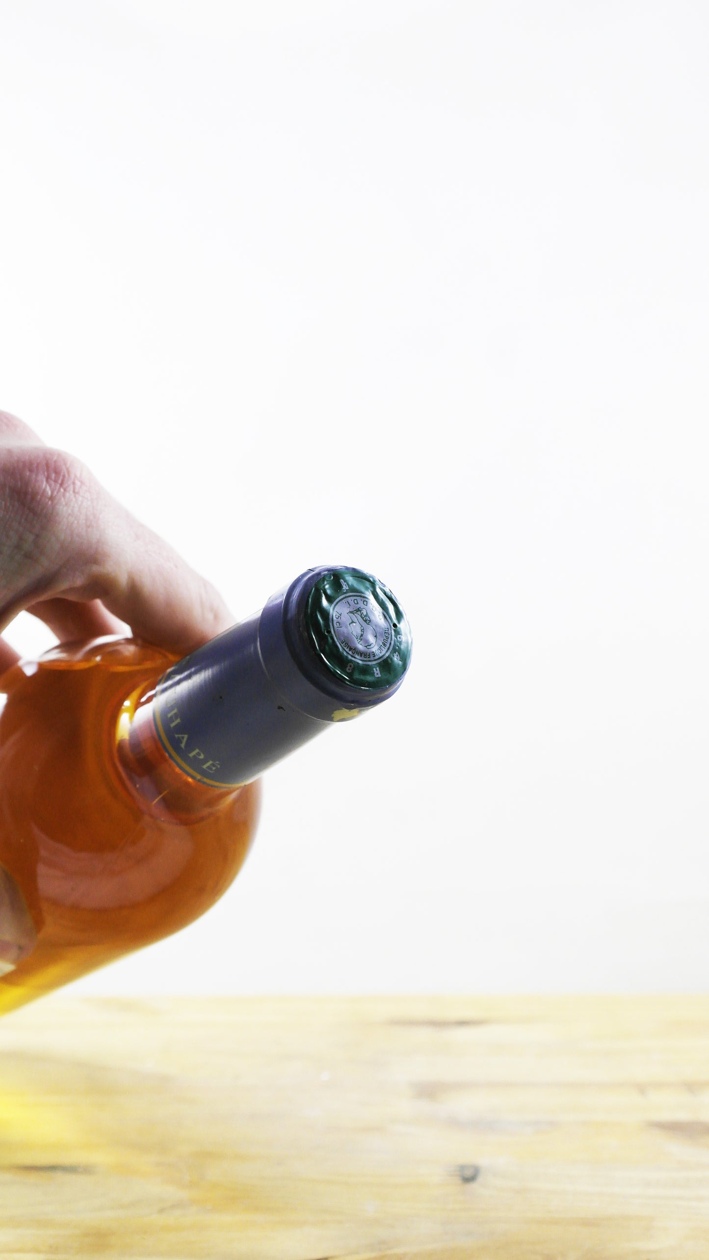 Domaine Cauhapé 2011