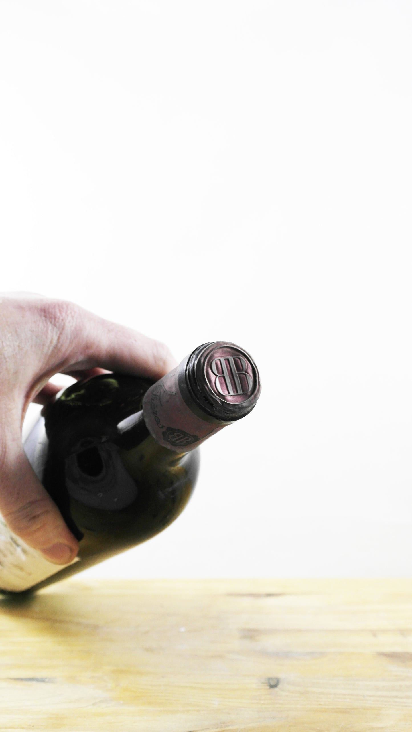 Château Mazerolles 1970 ELA