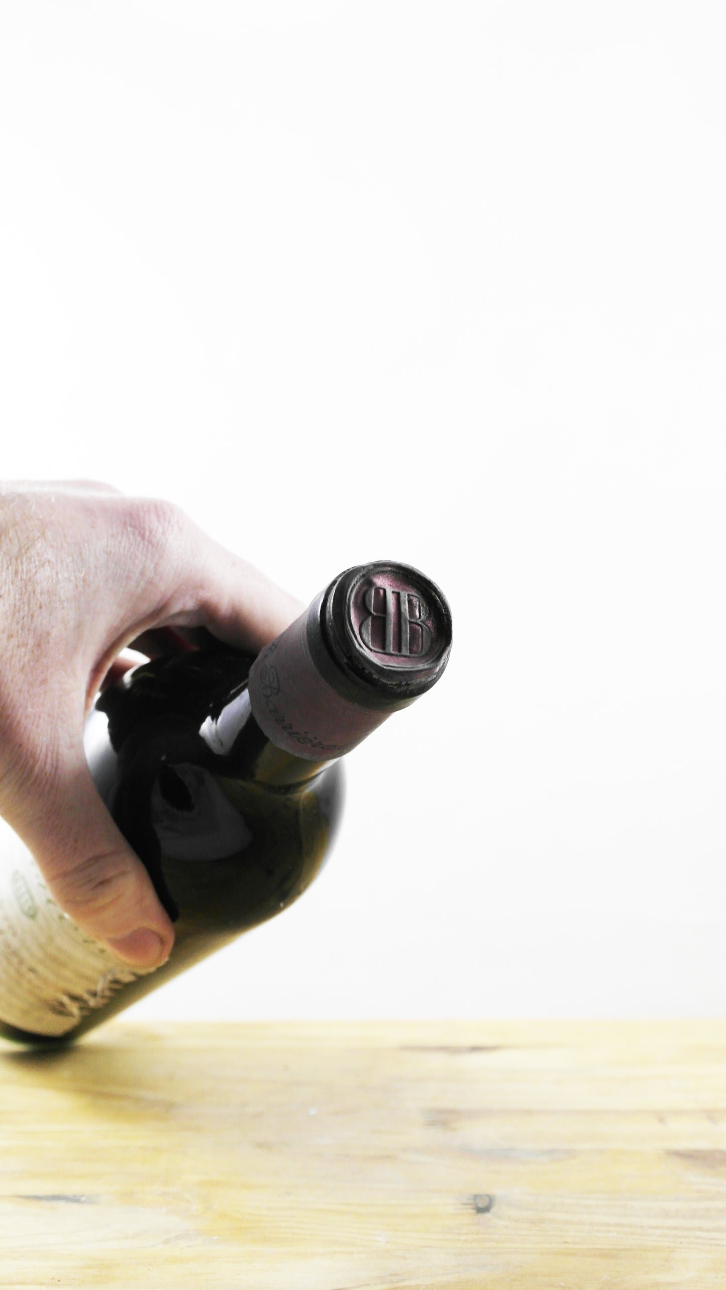 Château Mazerolles 1970 EA