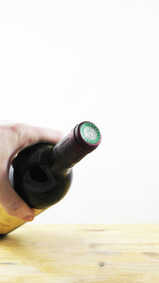 Domaine du Sablot 1993