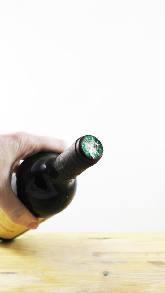 Domaine du Sablot 1993 HE