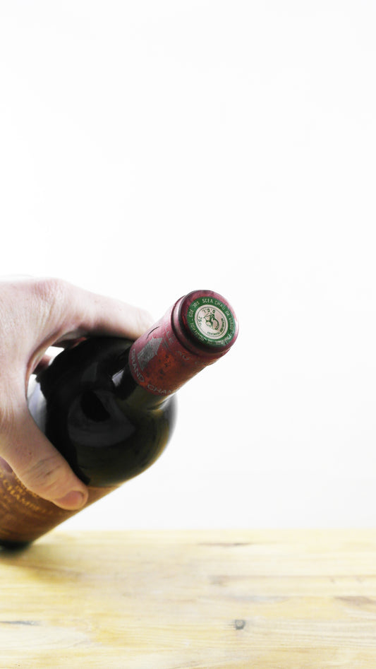 Château du Grand Chambellan 1989