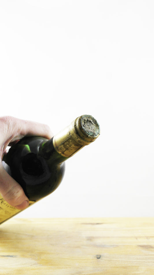 Château Les Hauts Marcieux 1982 ME