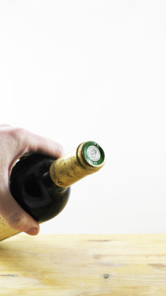 Château du Gazin 1998