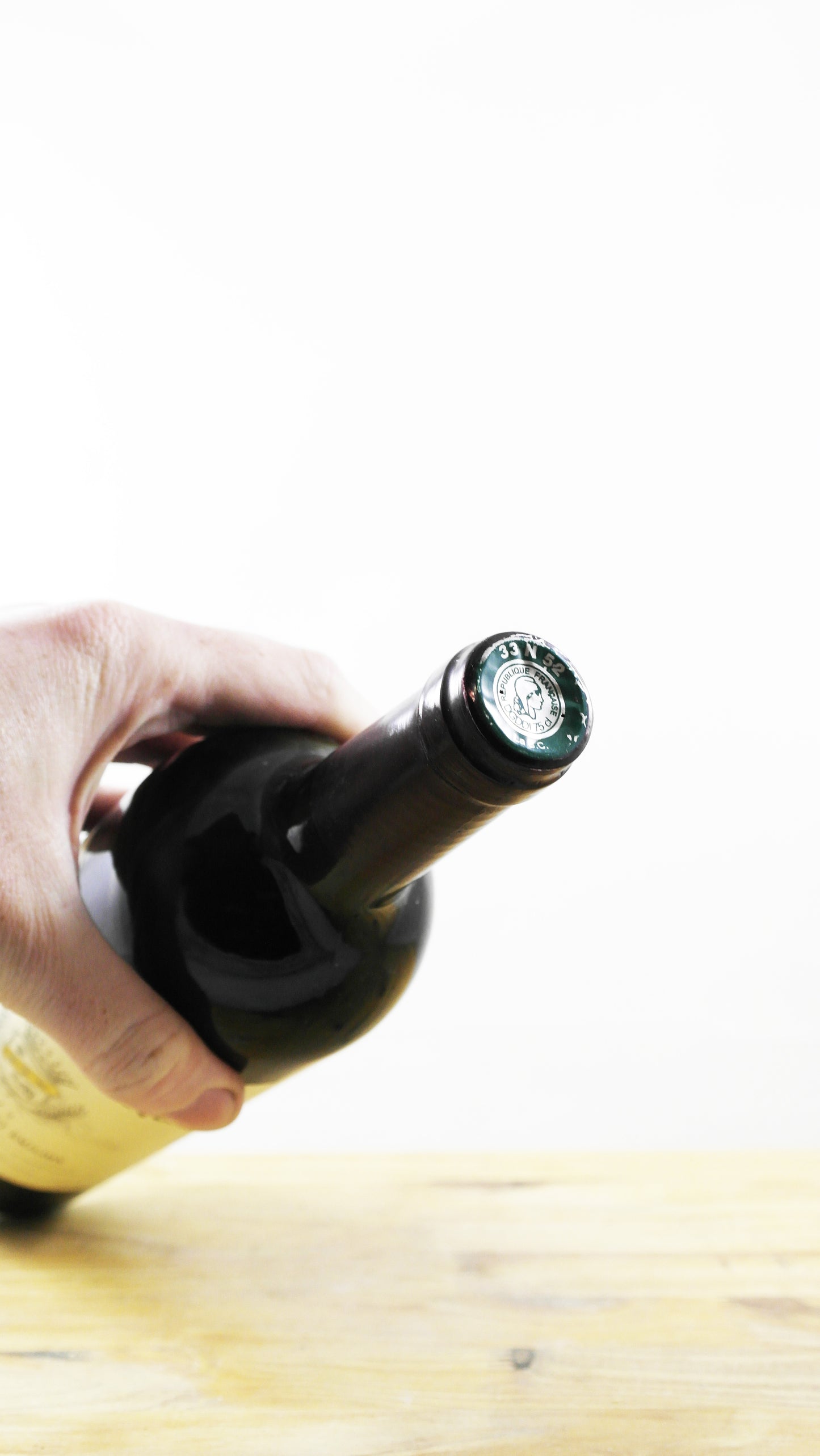 Château St Paul Cuvée St Jacques 2013
