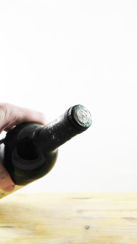 Domaine de Matibat 1988