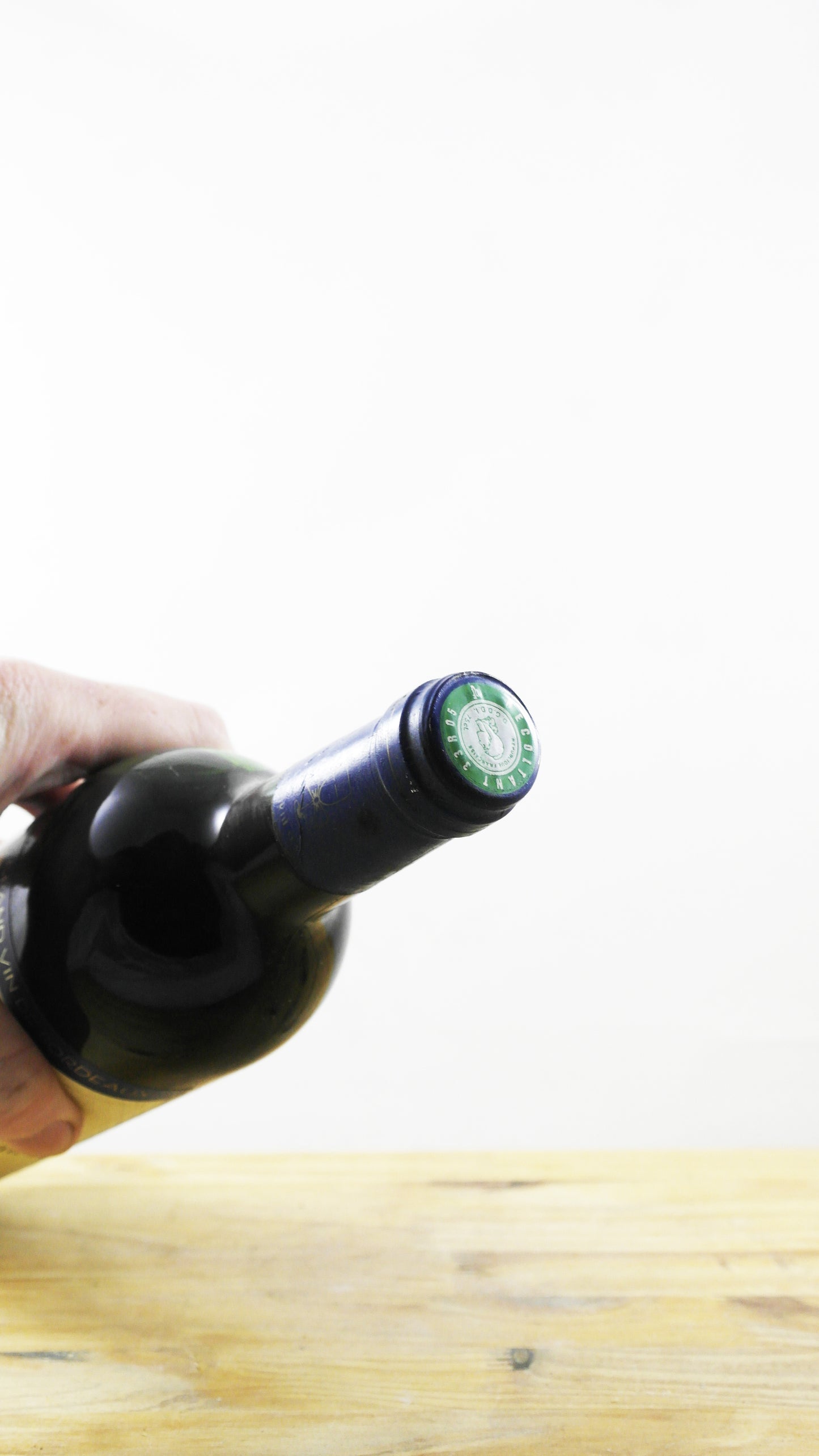 Château Languireau 1997