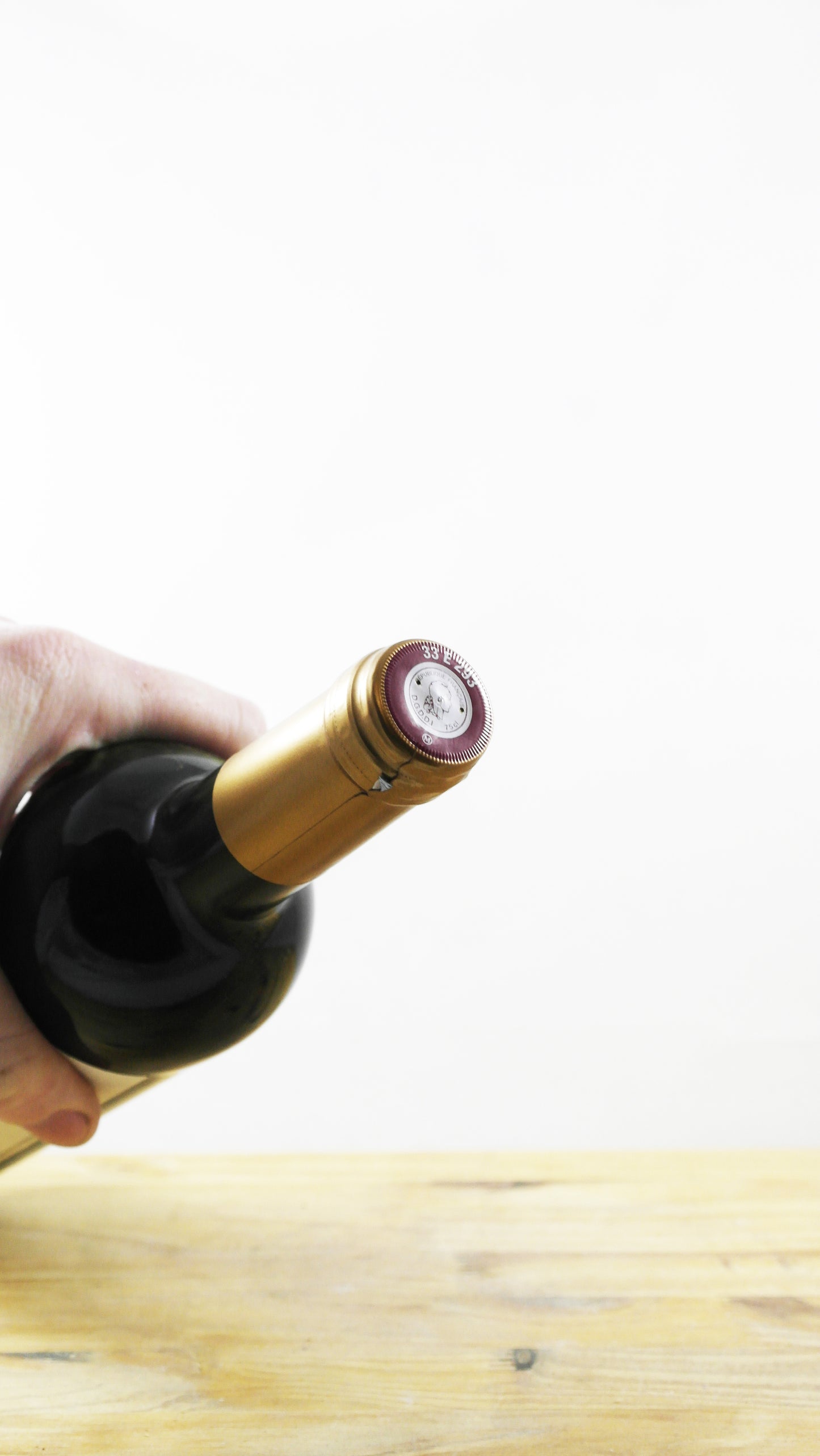 Château Haut Branda 2014