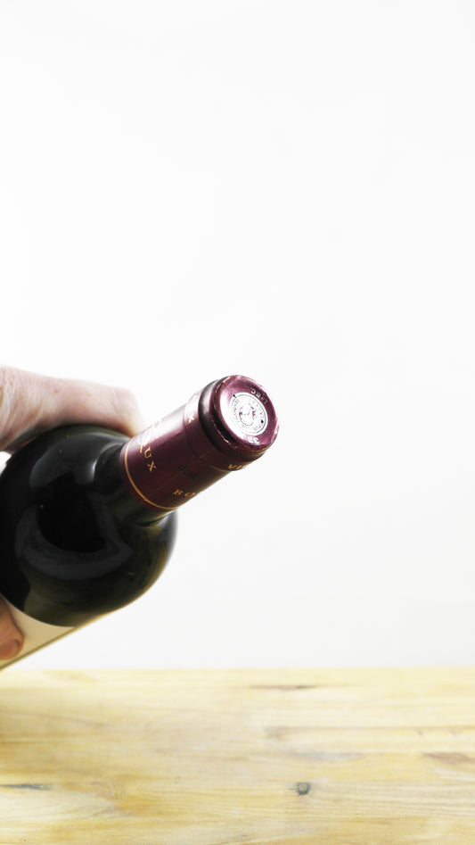 Chevalier de Beaurignac 2009