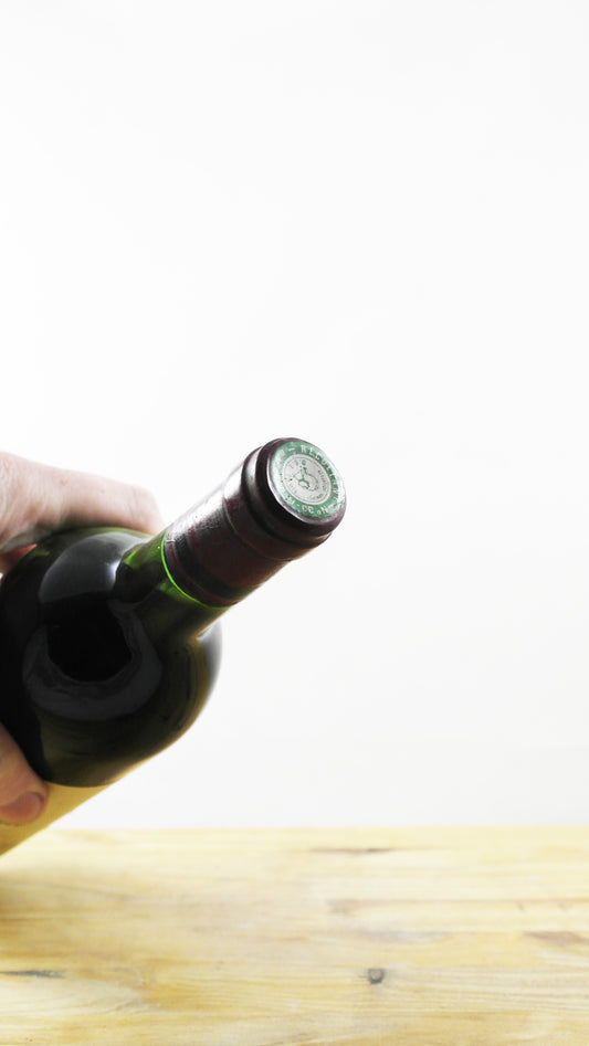 Château Lagarenne 1986