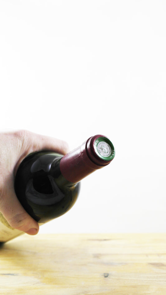 Château La Fleur 1997