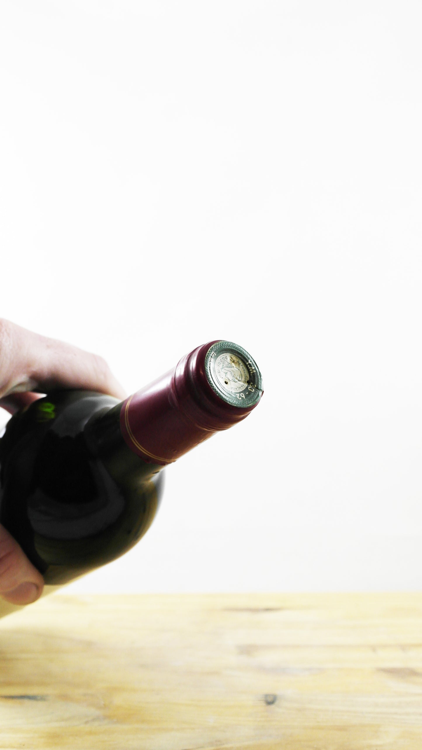 Château Gachet 1990