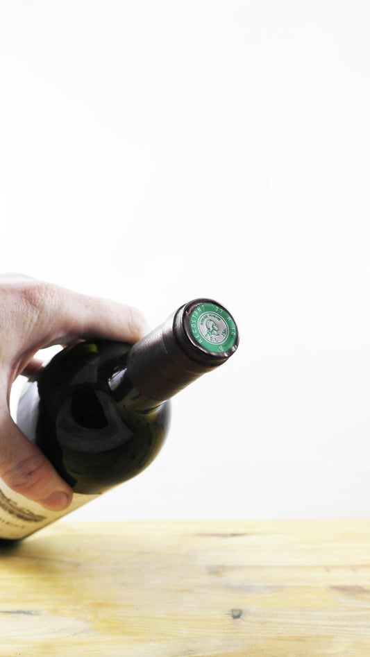 Château Laforest 1985