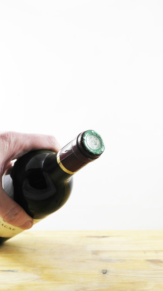 Château Cassagne 1993