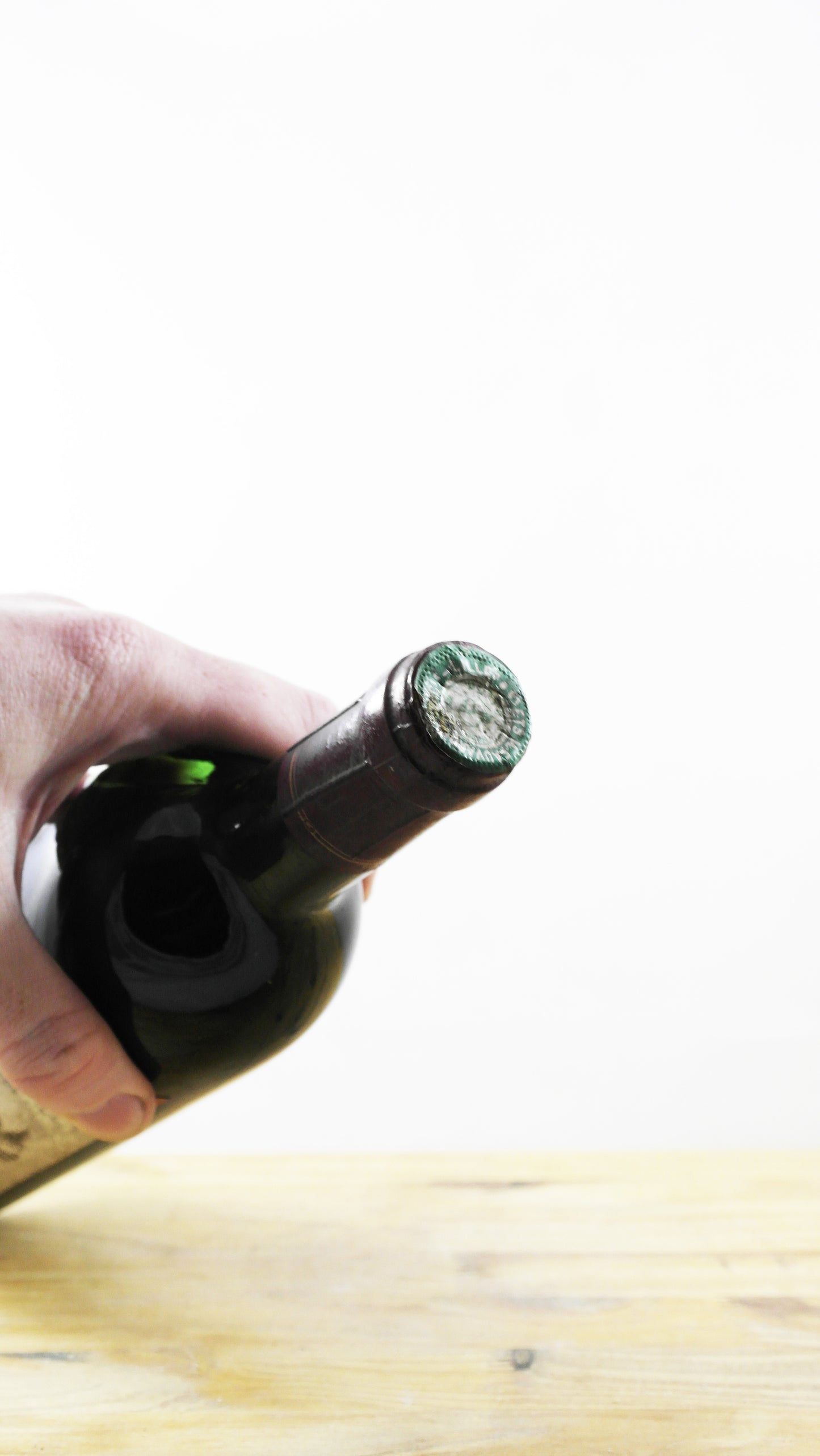 Château Laborde 1982