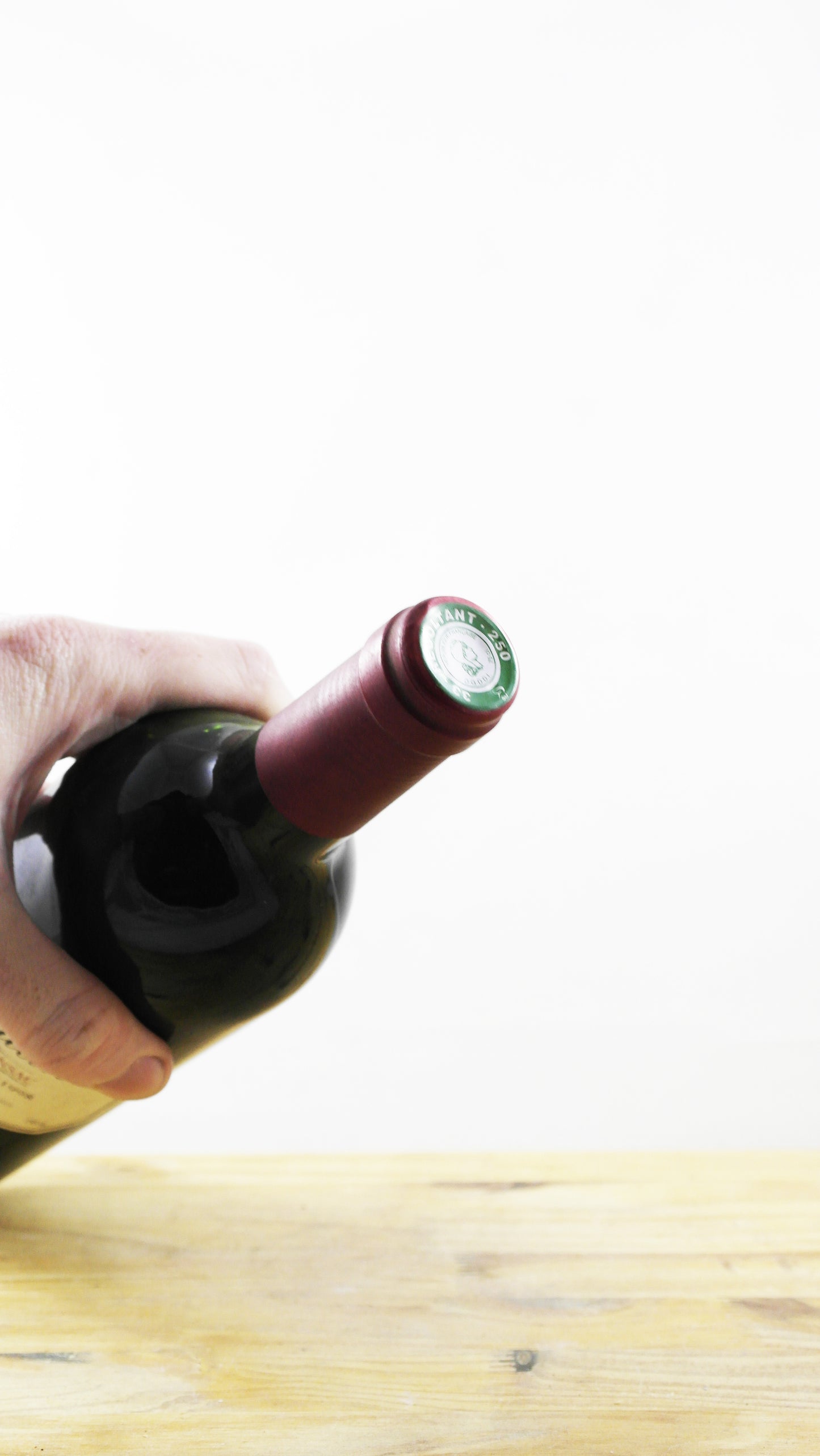 Château Moulin 1998