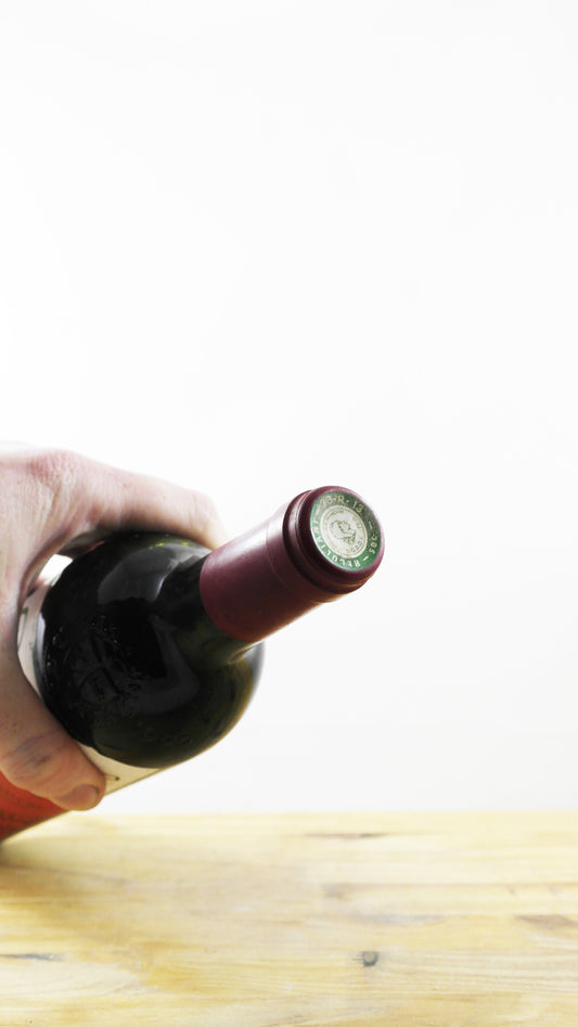 Jurade de Saint Emilion 1999