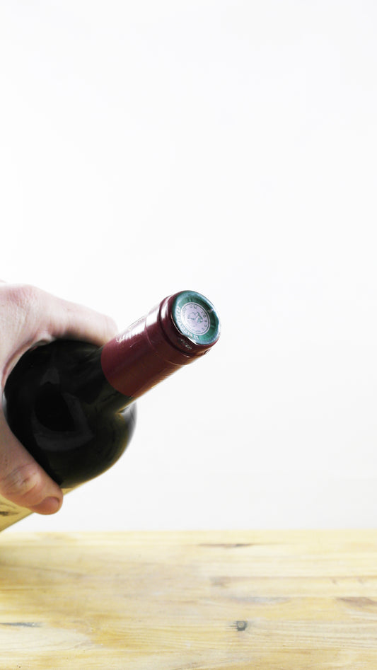 Château du Closet 2011