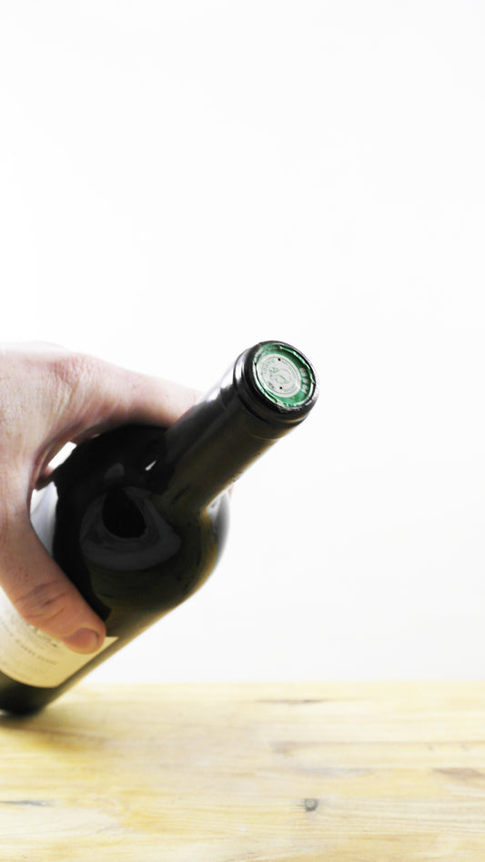 Château Des Landes 2009