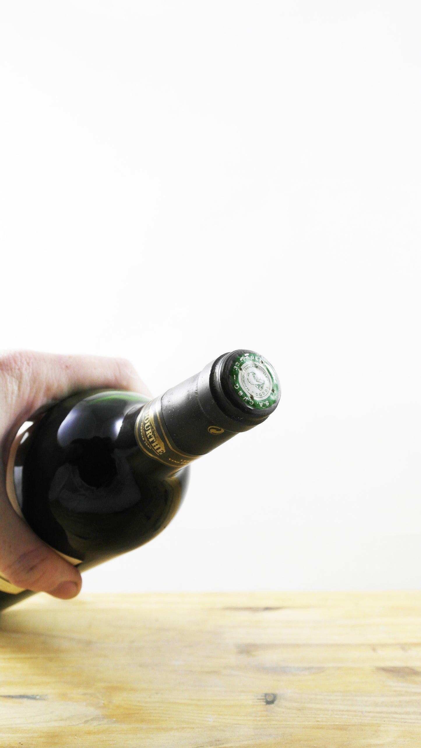 La Grande Cuvée 1993