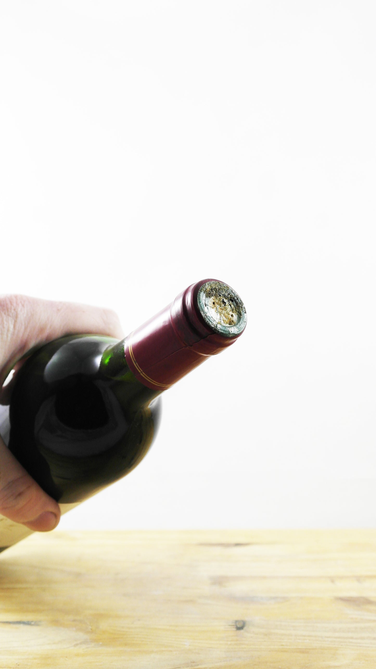 Vieux Château Gachet 1990