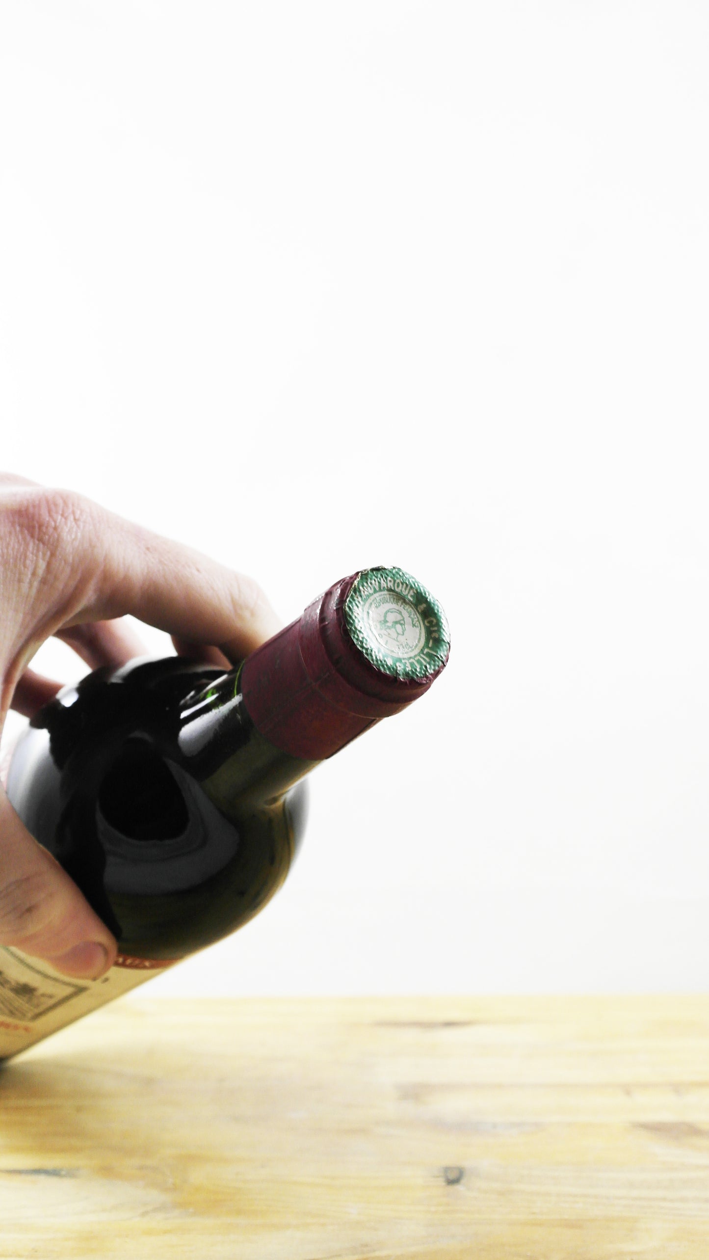 Château Corbin 1979