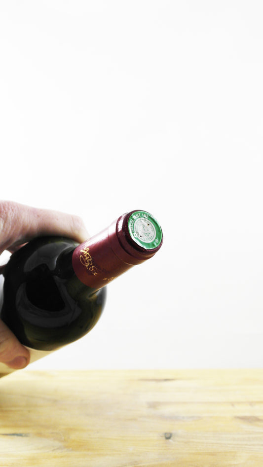 Château Ricaudet 2005