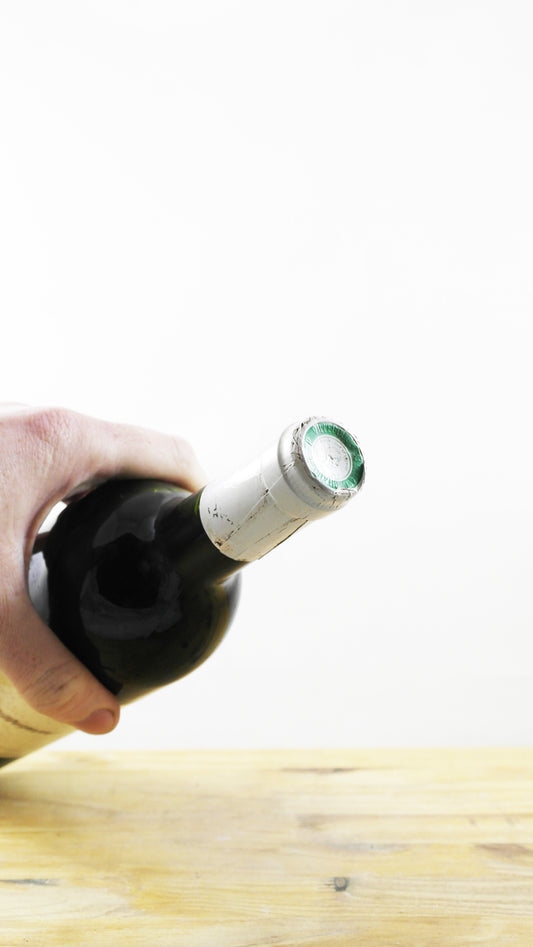 Château Lagarenne 1995