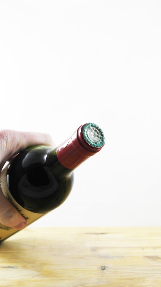 Château La Valade 1978