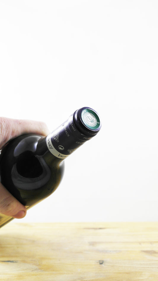 Château Comtesse du Parc 2002