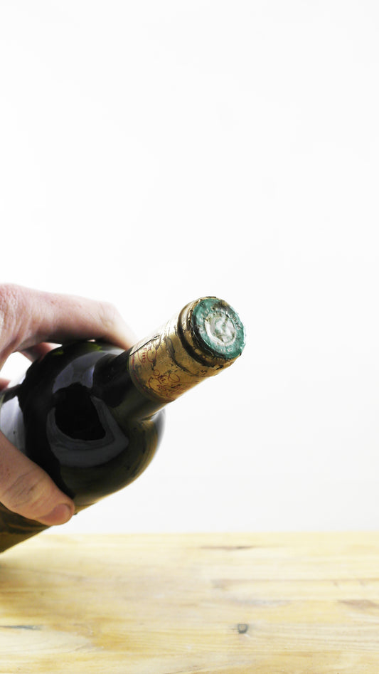 Château d'Atin 1985