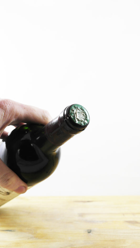 Château La Rose Noaillac 1993