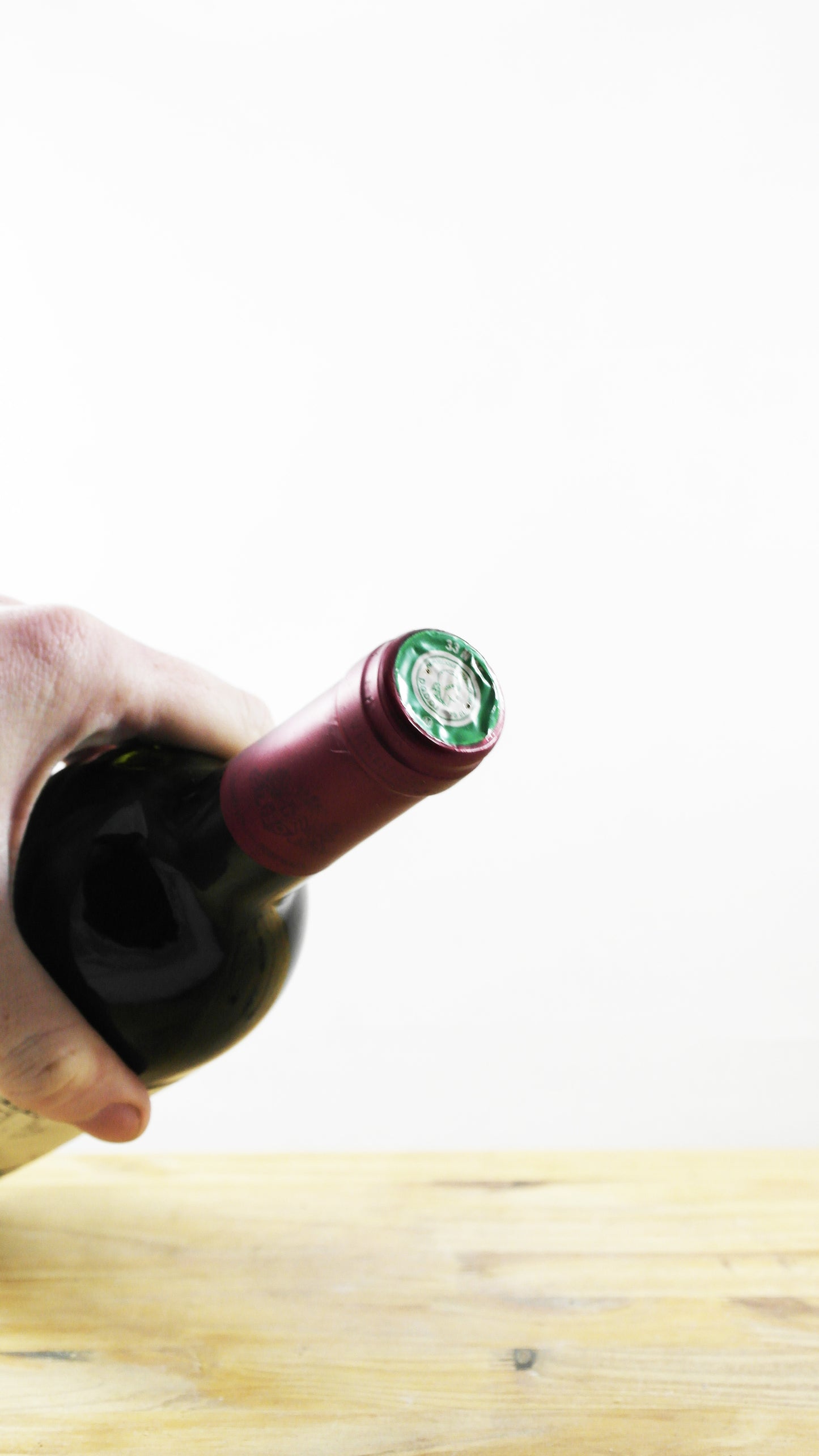 La Chapelle Tourtirac 2010